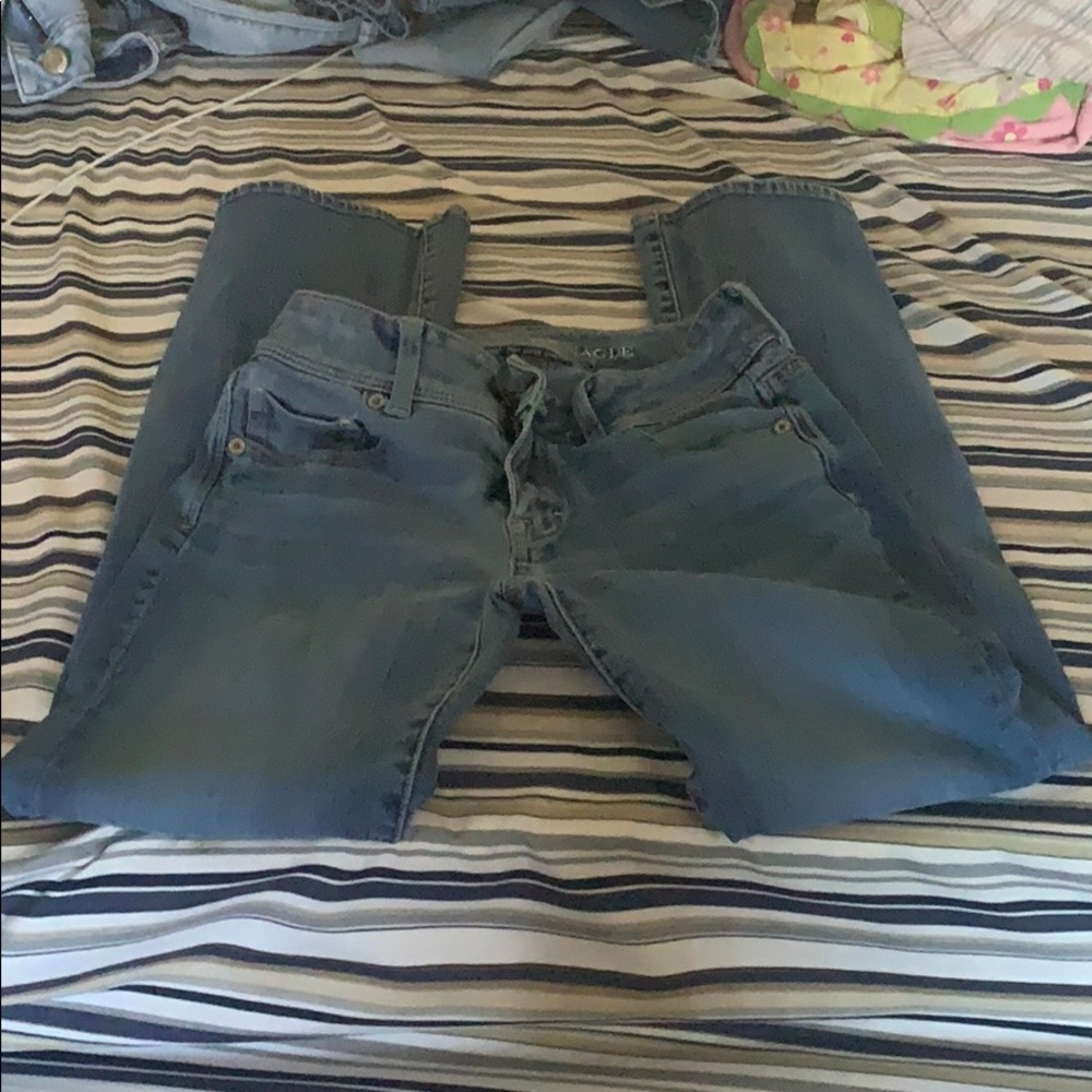 American Eagle Jean